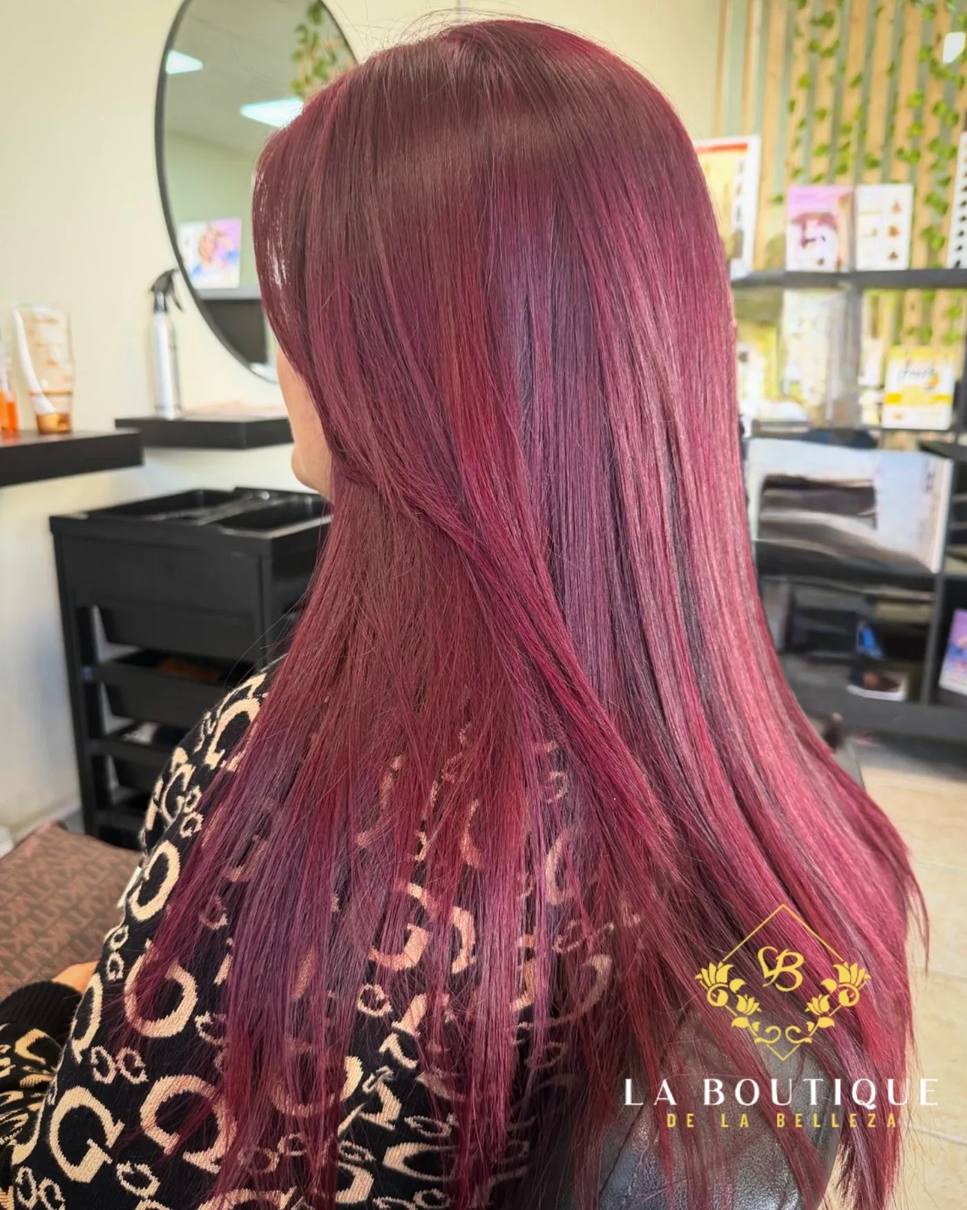 Fantasy colour